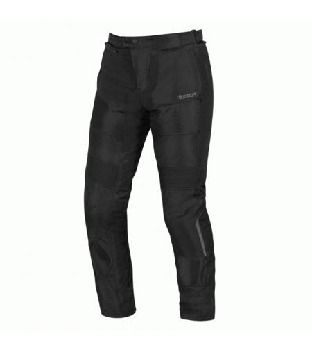 Текстилен панталон SECA HYBRID III BLACK