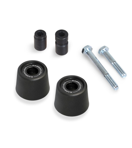 КРАШ ТАПИ BARRACUDA Yamaha FZ6-N/Yamaha FZ6-S