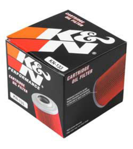 Маслен филтър K&N KN133
