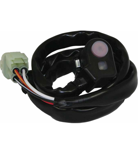 Конзола за изключване RFX Race Kill Button - OEM Replica CRF 250R 10-13 / 450R 09-12