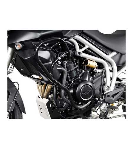 Краш бар SW-MOTECH CRASH BAR TIGER 800 14