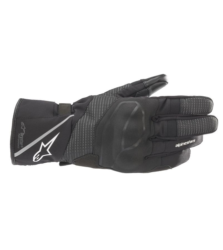 Мото ръкавици ALPINESTARS ANDES V3 BLACK