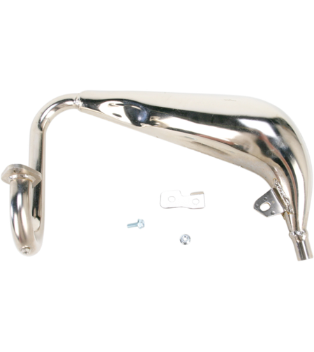 Гайда FMF EXHAUST YAM PW 50 F-PIPE