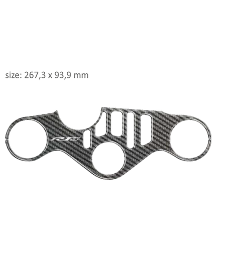 Протектор за трипътник PPSY18P/PR3122 YAMAHA R1M