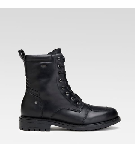 Мото ботуши XPD X-NASHVILLE H2OUT BLACK