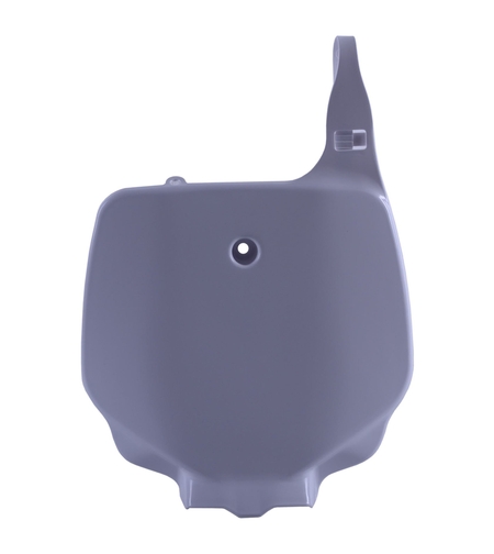 Предна табела Polisport Kawasaki KX85/100 - 2001-13 / Suzuki RM100 - 2003-06 White OEM Color