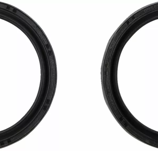 Уплътнение за вилката MOOSE RACING FORKOILSEAL 47X58X10