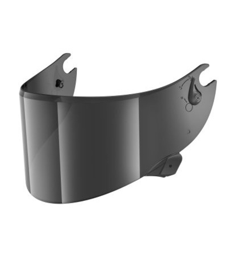 Черен визьор за SHARK RACE-R/SPEED-R