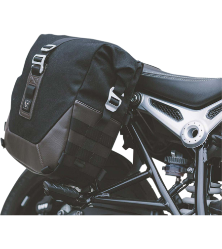 Комплект странични чанти SW-MOTECH SIDEBAG SYS LEGEND LC R NINE T ABS