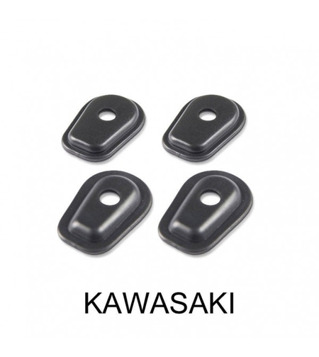 АДАПТЕРИ ЗА МИГАЧИ BARRACUDA KAWASAKI