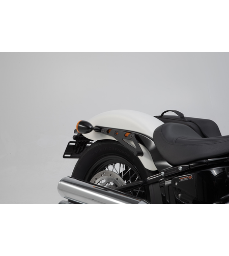 Комплект странични чанти SW-MOTECH LH SIDE BAG SYS LEGEND FLSL 1750 ABS 21
