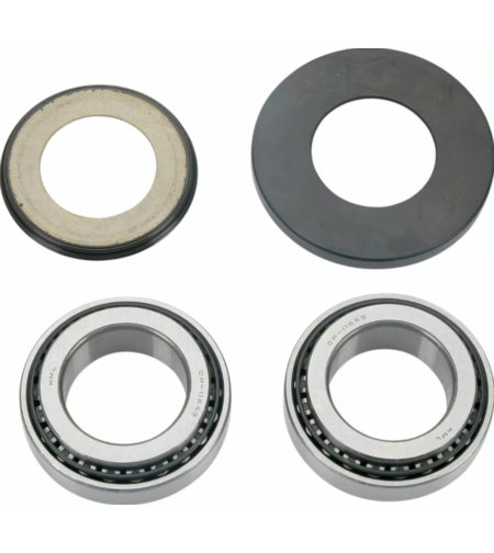 Лагери за кормило MOOSE RACING BEARING STR STEM RMZ450