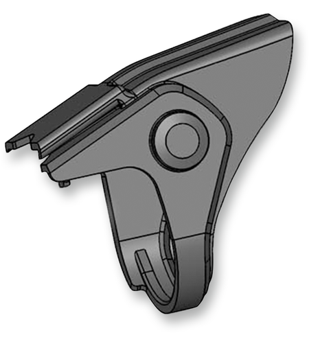 Протектор лост спирачка MAGURA COVER 167 BRAKE RUBBER