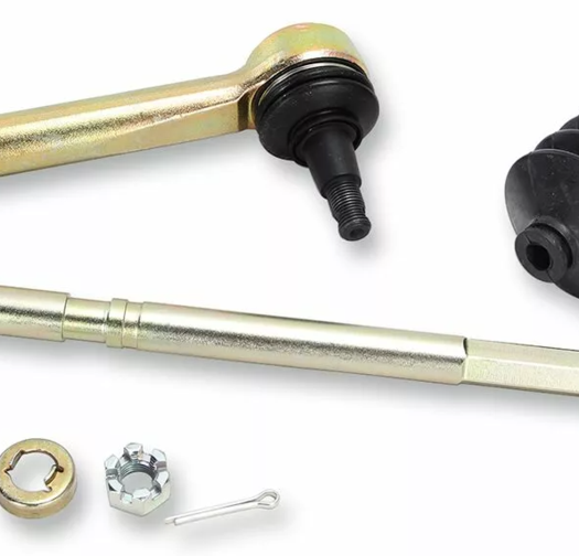 Комплект за сглобяване на щанги за UTV MOOSE RACING RACK/PINION END LH/RH YAMAHA YXZ