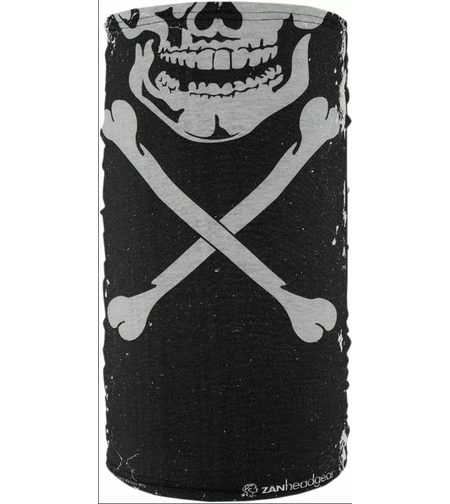 Мултифункционална кърпа LINED SKULL-X