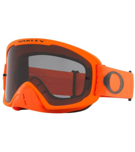 Мотокрос очила OAKLEY O Frame 2.0 pro MX Orange/Clear Lens