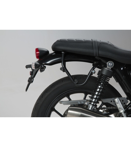 Стойка за куфар SW-MOTECH SIDE CARRIER SLC R STREET CUP 900 ABS