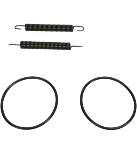 Пружини за закрепване FMF SPRING/ORING KIT CR500