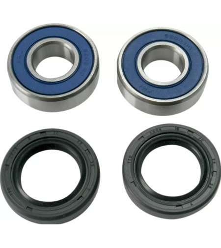 Лагери за Talon главини MOOSE RACING BEARING WHEEL FOR TALON