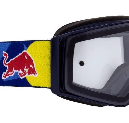 Мотокрос очила Spect Red Bull TORP 004
