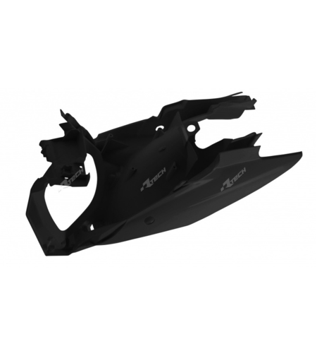 Странични панели Racetech air box covers with side panels OEM color 2011-2012 KTM SX/SX-F 125 to 450