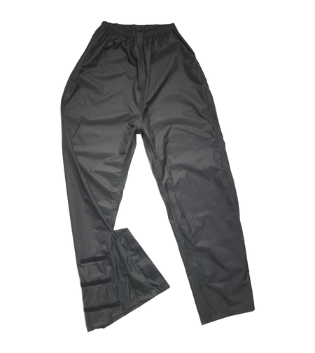 Дъждобран панталон SPIDI SC 485 BLACK