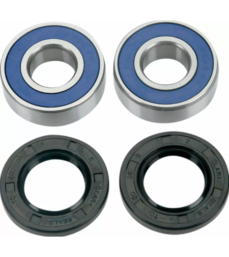 Лагери за главини MOOSE RACING BEARING WHEEL-KAW/YAM