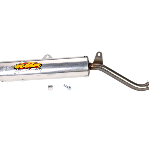 Гърне FMF TC2 SA KDX200/220 95-06