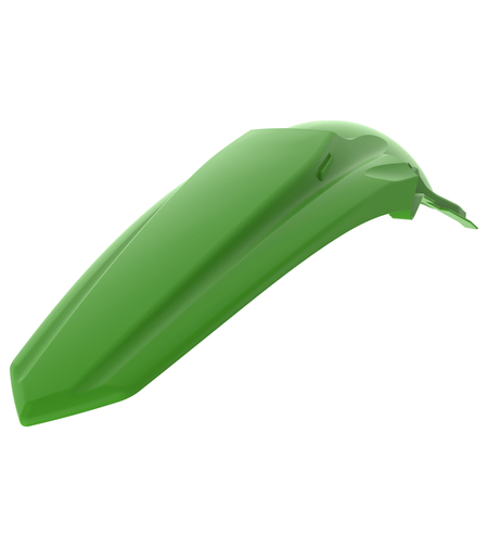 Заден калник Polisport Kawasaki KX125 / 250 рестайлинг KX450 (20) - 2003-08 Green