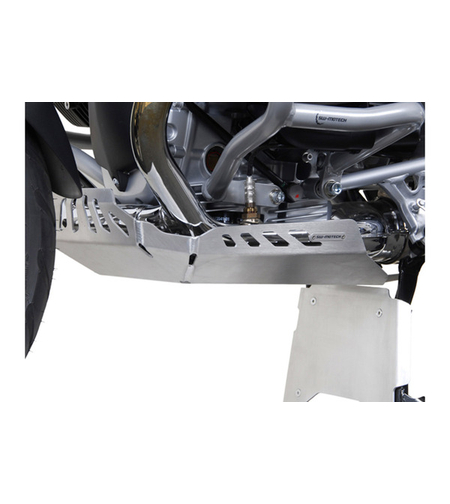 Протектор за двигател SW-MOTECH ENGINE GUARD R 1200 GS