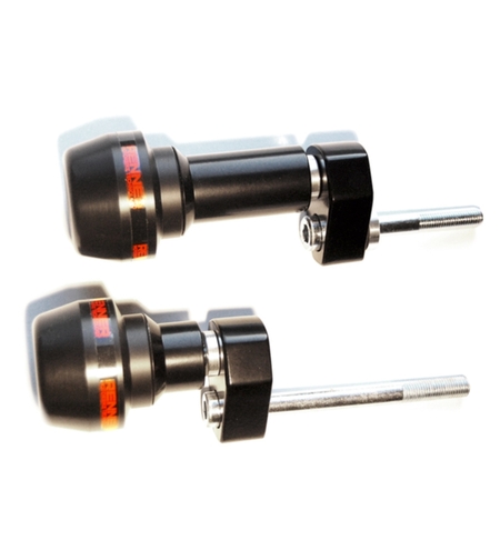 Краш тапи RENNER RACE за KAWASAKI ZZR 1400 - T10218