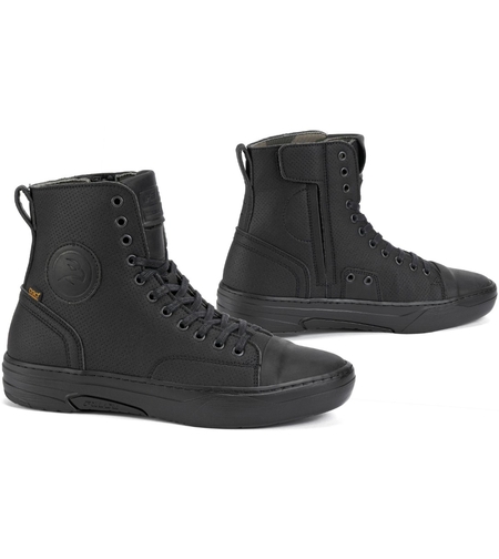 Мото боти FALCO LENNOX 3 MATT BLACK