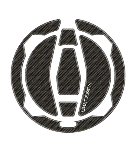 Протектор за капачка KAWASAKI след 2017г