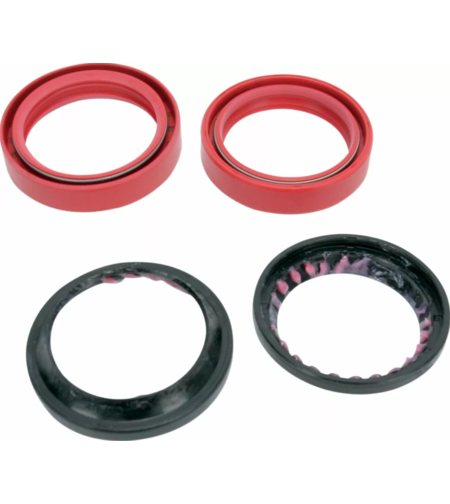 Прахоуловители MOOSE RACING SEAL KIT FORK 38MM