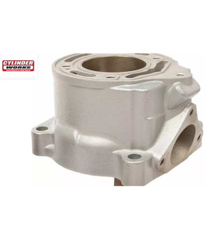 Цилиндър STD BORE 50005