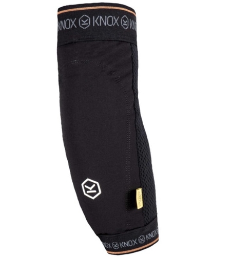 Протекторни налакътници KNOX Action Pro