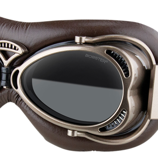 Очила BOBSTER FLIGHT BROWN