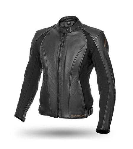 Дамско яке ADRENALINE SIENA 2.0