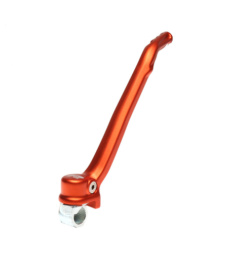 Манивела RFX Race Series Kickstart Lever - Orange KTM SX 65 16-23