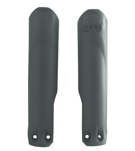 Предпазители за колове RACETECH Fork Guards BETA RR 20-23 (Grey)