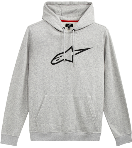 Мото суитшърт ALPINESTARS Ageless V2 Hoodie GREY