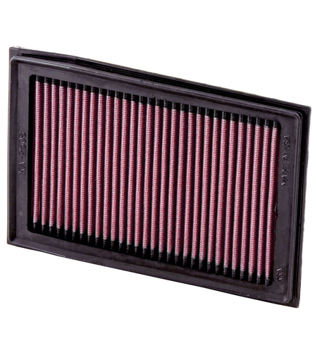 Спортен въздушен филтър K&N KA2508