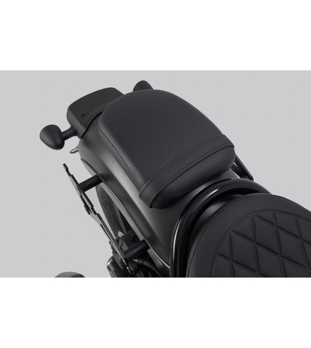 Стойка за куфар SW-MOTECH SLH SIDE CARRIER R CMX 500 19