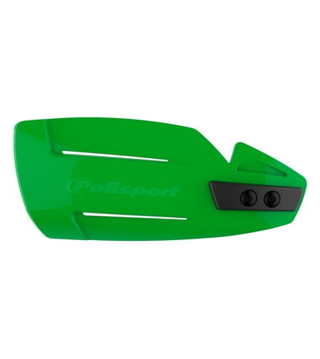 Предпазител за кормило POLISPORT HAMMER GREEN
