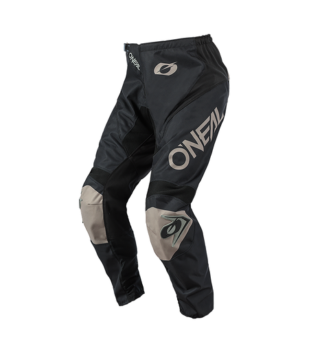 Мотокрос брич O'NEAL MATRIX RIDEWEAR BLACK/GRAY 2021