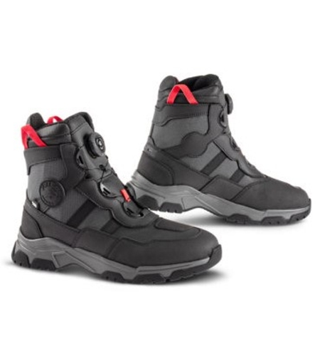 Мото боти FALCO ARRAKIS 2 BLACK