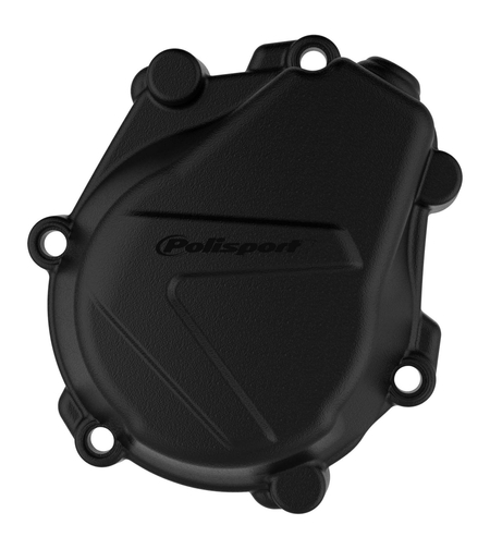 Предпазител за капака на запалването KTM SX-F 450 HUSQVARNA FX/FC/FS 450 BLACK
