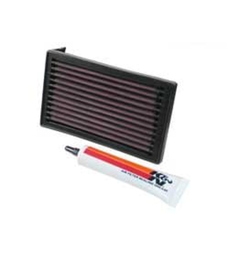 Спортен въздушен филтър K&N YA6090