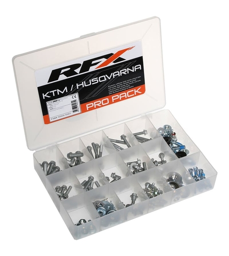 Комплект болтове Pro OEM RFX Race MC 450 F FACTORY EDITION