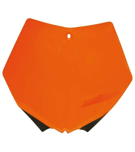 Предна табела RACETECH KTM 250 SX Orange